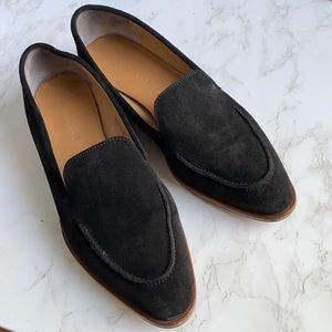 Everlane modern loafers